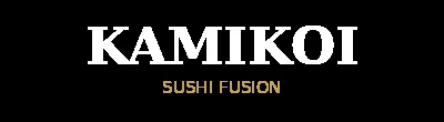 KamiKoi Sushi Fusion